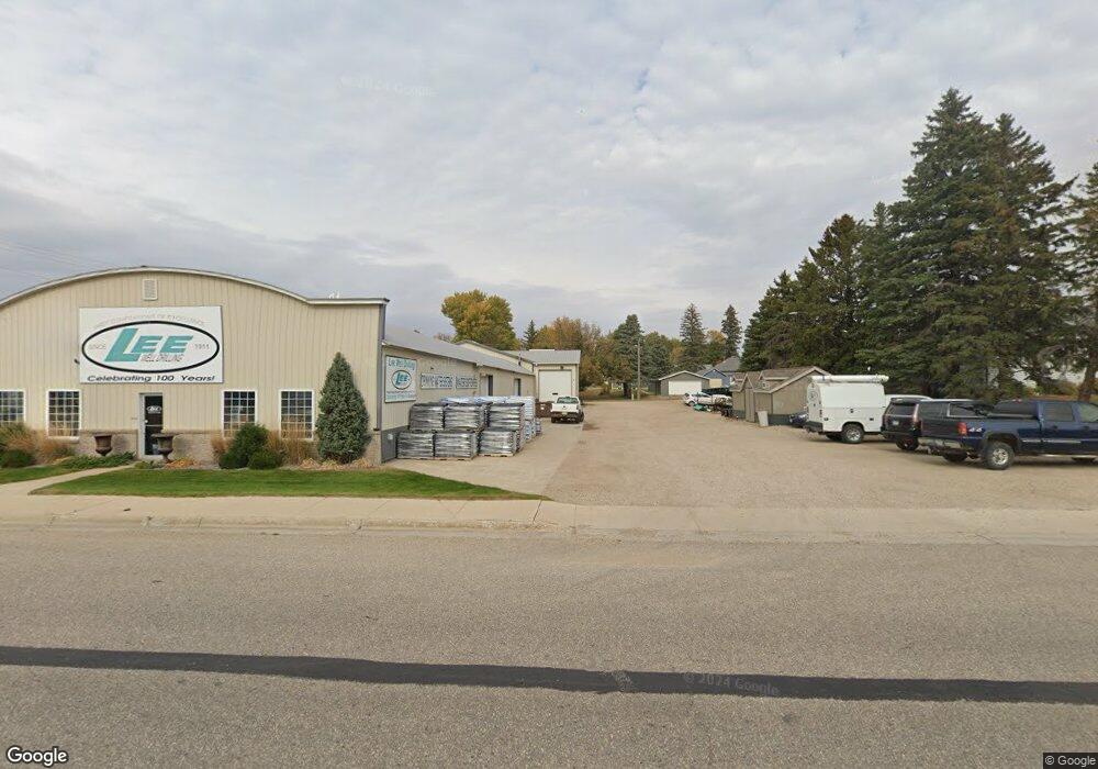 TBD W Mill Lake Rd, Hoffman, MN 56339 - photo 1