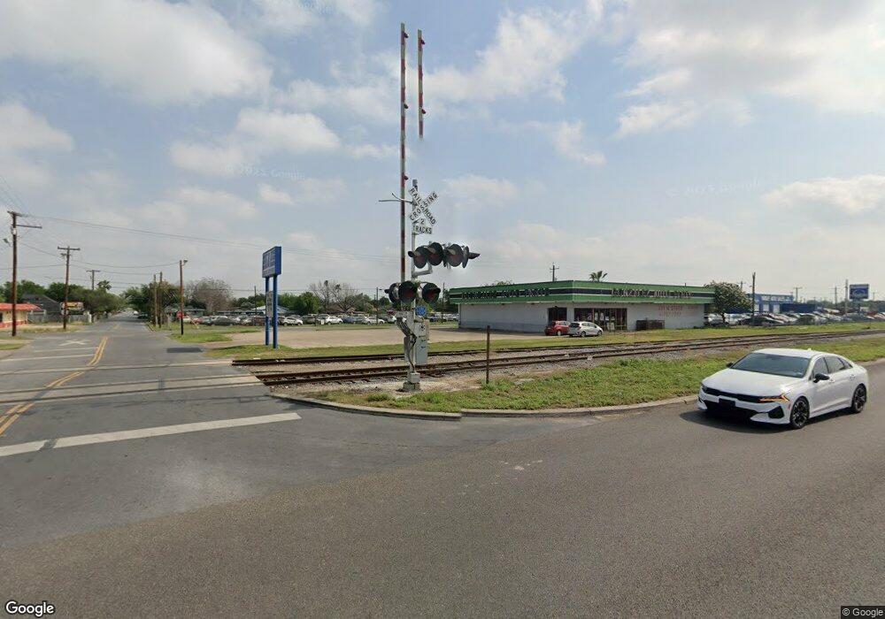 00 Flag St, Pharr, TX 78577 - photo 1