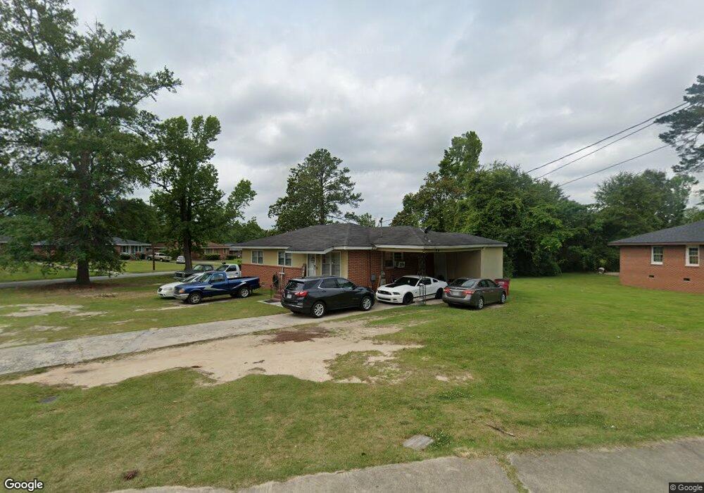 1806 Canterbury Rd, Macon, GA 31206 - photo 1