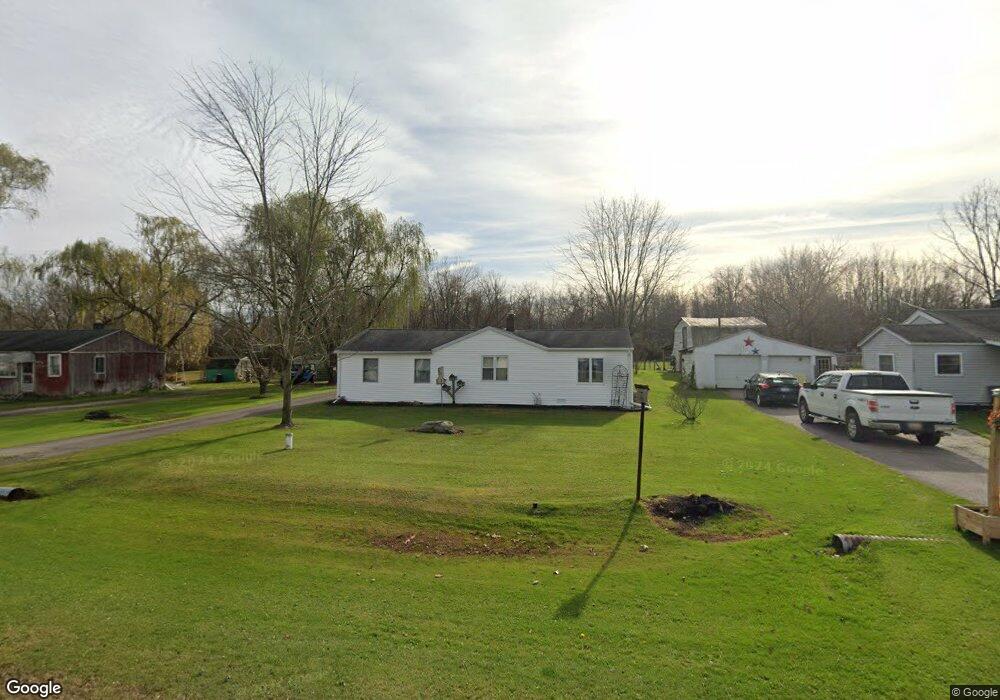 5061 Burma Rd, Kimball, MI 48074 - photo 1