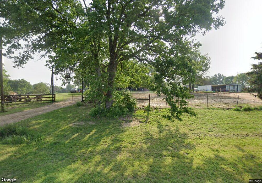 13611 County Road 1313, Malakoff, TX 75148 - photo 1