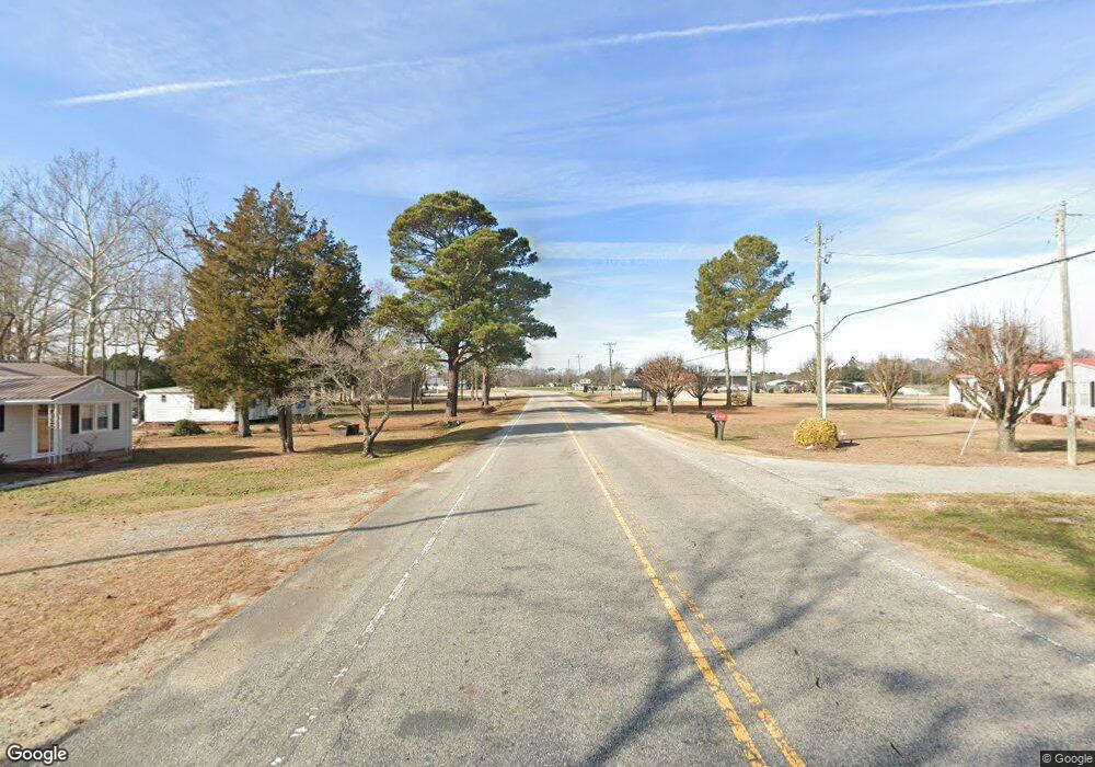 TBD 2 Harnett Dunn Hwy, Dunn, NC 28334 - photo 1