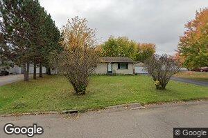 2310 Prospect Ave, Cloquet, MN 55720