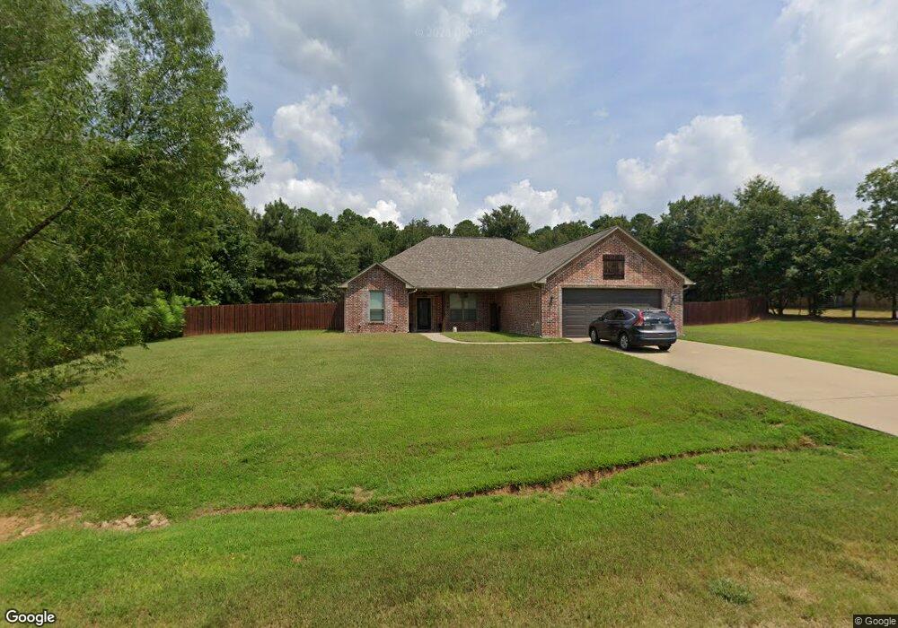200 Lillian Ln, Texarkana, TX 75501 - photo 1