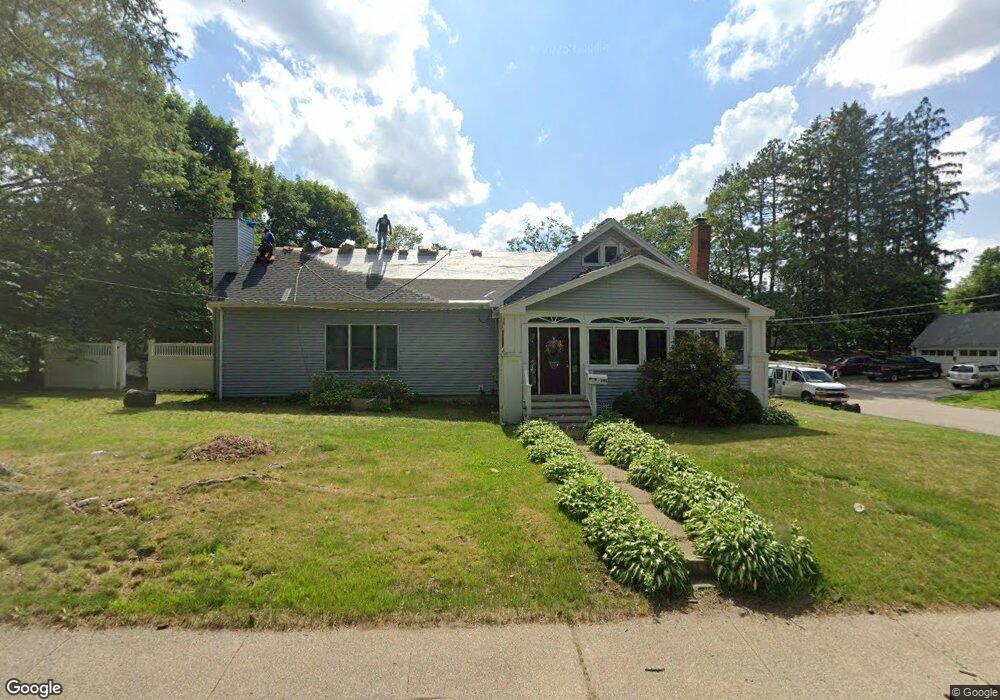 395 Common St, Walpole, MA 02081 - photo 1