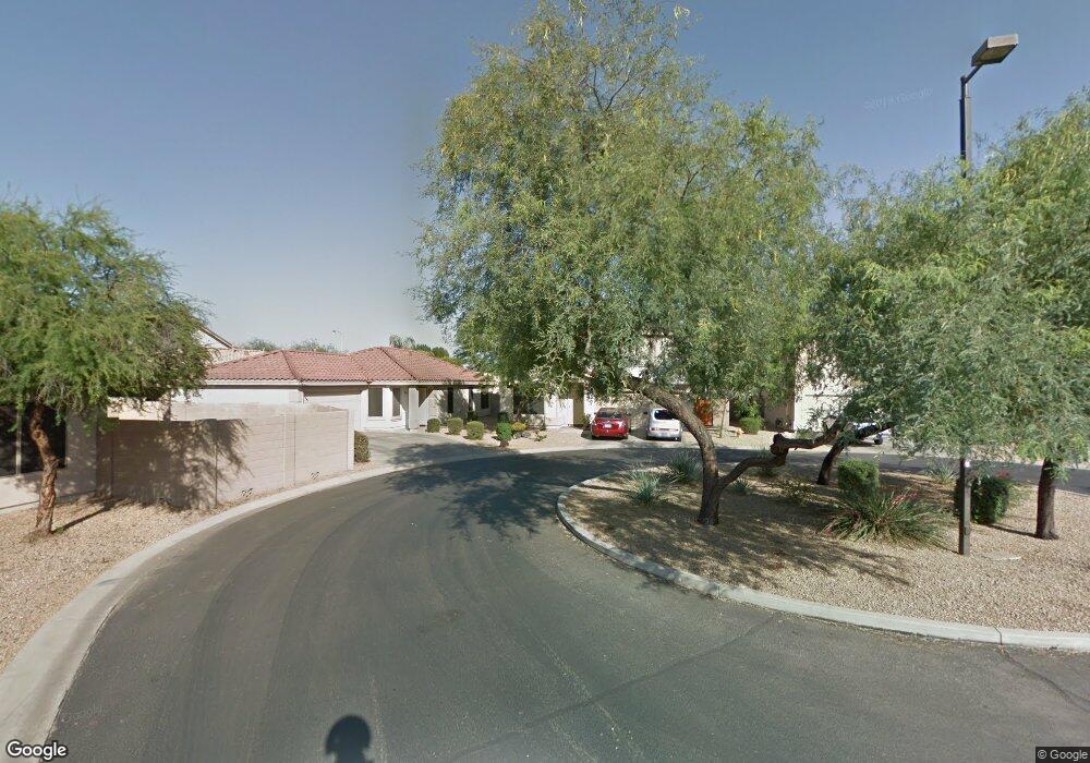 698 E Springfield Place, Chandler, AZ 85286 - photo 1