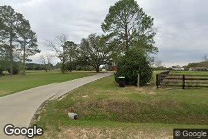 241 Central Baptist Church Rd, Douglas, GA 31533