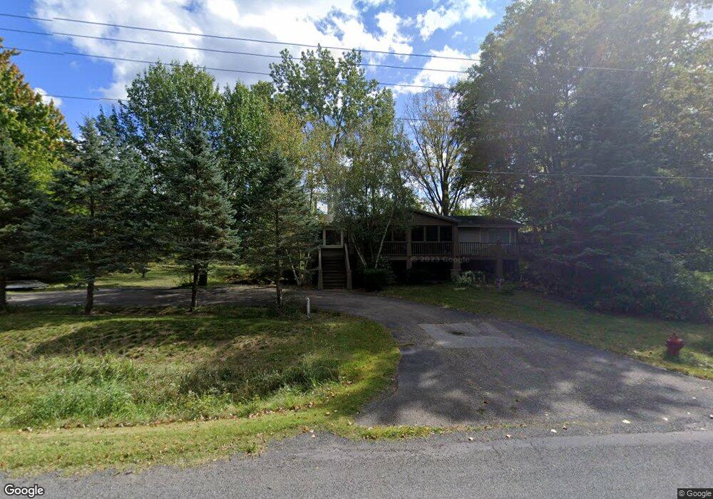 19199 Stromer Rd, New Buffalo, MI 49117 - photo 1