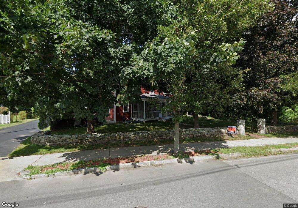 11 Lowell St, Woburn, MA 01801 - photo 1