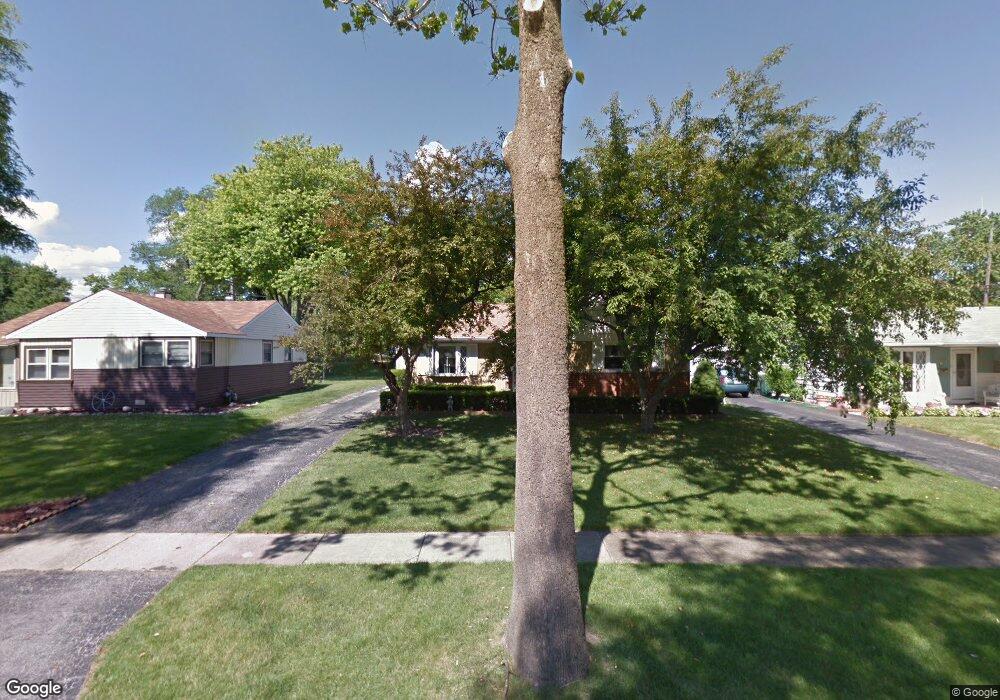 3107 Falcon Ct W, Rolling Meadows, IL 60008 - photo 1