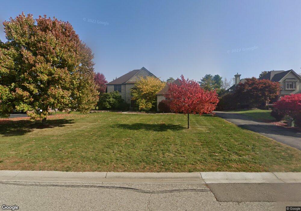 4783 Saint Andrews Ct unit 273, Ann Arbor, MI 48108 - photo 1