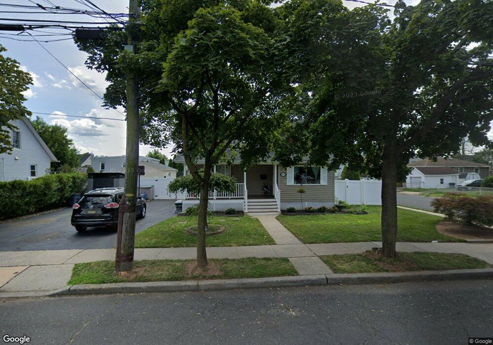 415 W 2nd St, Bound Brook, NJ 08805 - photo 1