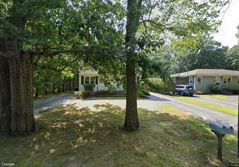 143 Rounds Ave unit 145, Riverside, RI 02915 - photo 1