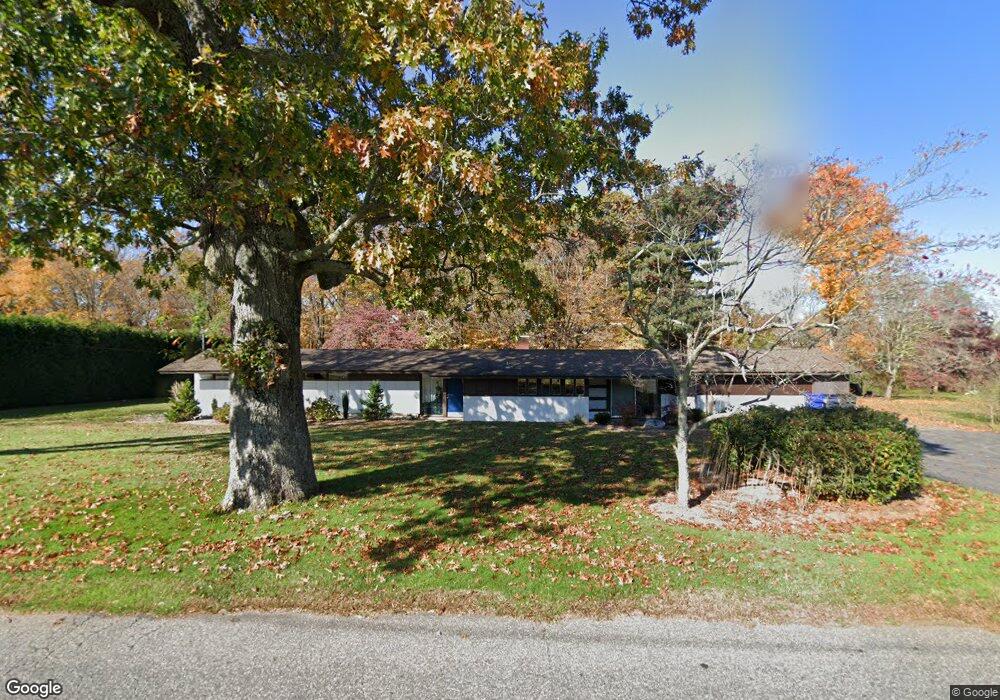 254 Rye St, Broad Brook, CT 06016 - photo 1