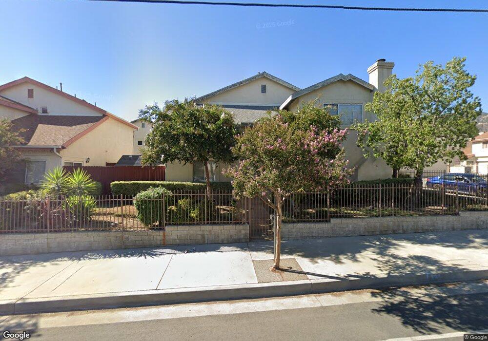 13421 Hubbard St unit 122, Sylmar, CA 91342 - photo 1