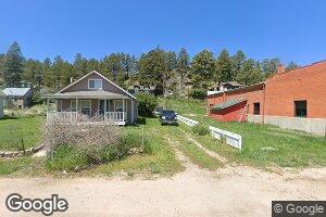 Lot 3 James Trail, Elbert, CO 80106