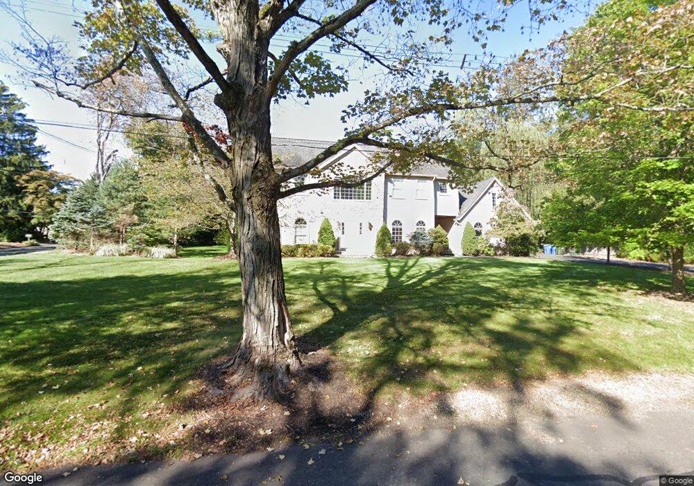 2 Lone Oak Rd, Basking Ridge, NJ 07920 - photo 1