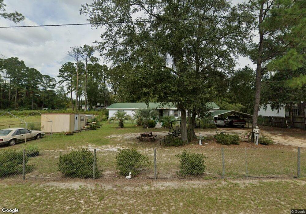 250 Weeks Rd, Douglas, GA 31533 - photo 1