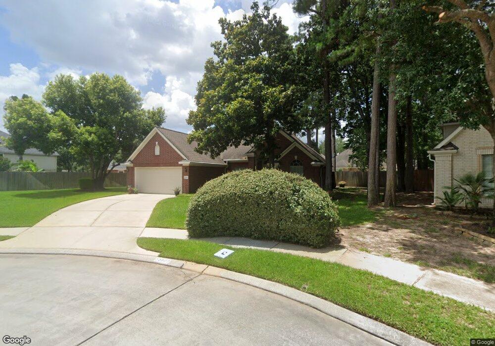 22962 Ashmore Estates Ct, Conroe, TX 77385 - photo 1