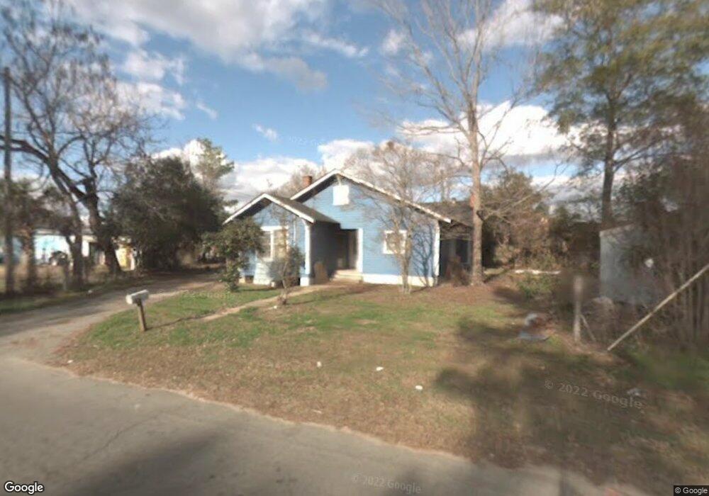 1228 N Stevens St, Thomasville, GA 31792 - photo 1