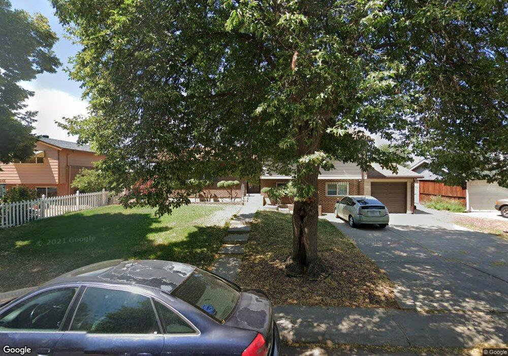 1059 Dawson St, Aurora, CO 80011 - photo 1