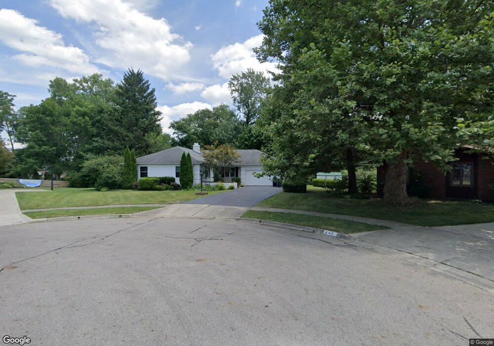 270 Colony Ct, Columbus, OH 43230 - photo 1