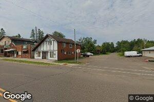 3699 N Clark St, Radisson, WI 54867