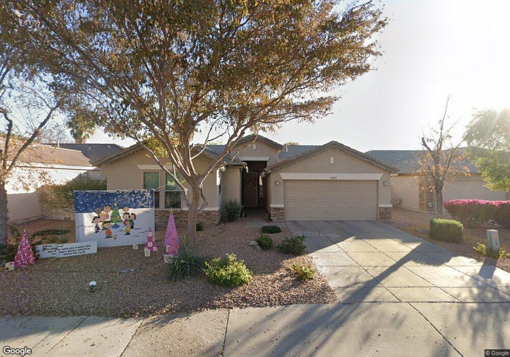 1383 E Saragosa St, Chandler, AZ 85225 - photo 1