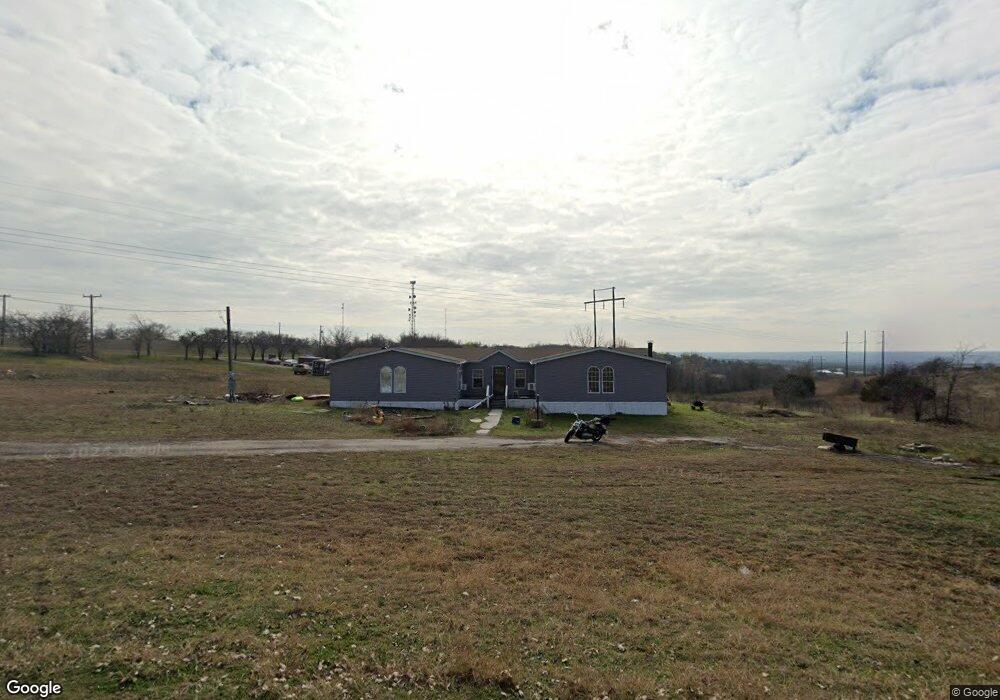 101 Upper Denton Ct, Weatherford, TX 76085 - photo 1