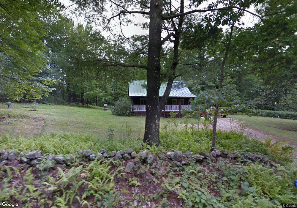 47 Bailey Rd, Chichester, NH 03258 - photo 1