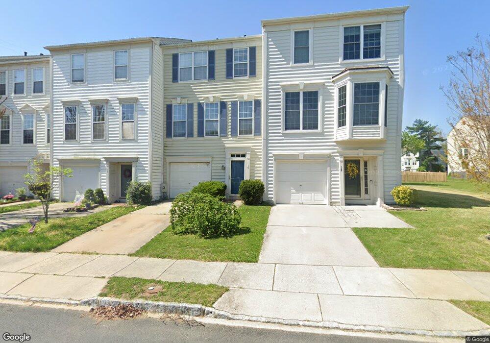 16 Columbine Place, Delran, NJ 08075 - photo 1