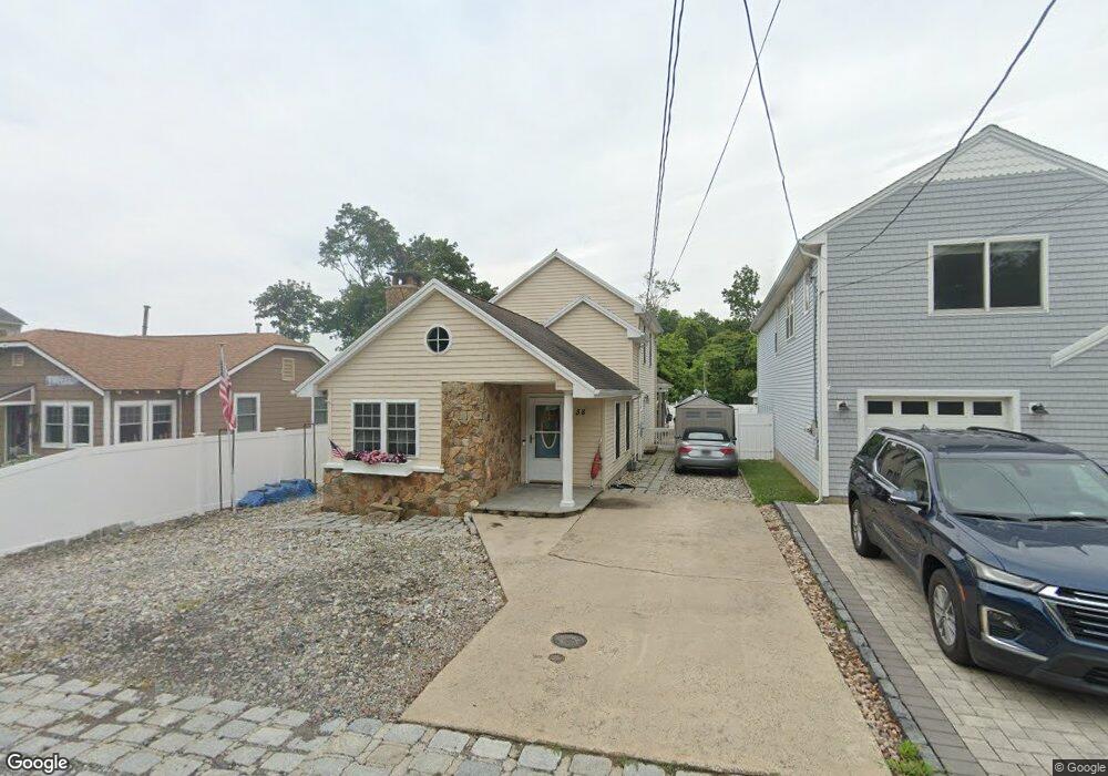 58 Minor Rd, East Haven, CT 06512 - photo 1