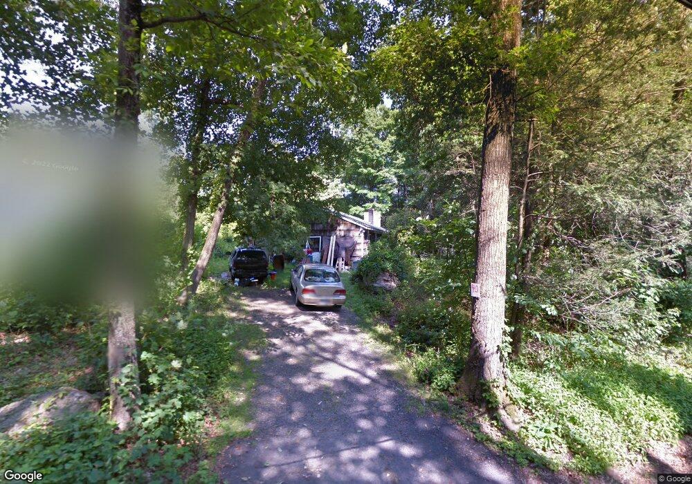 40 Olmstead Rd, Redding, CT 06896 - photo 1