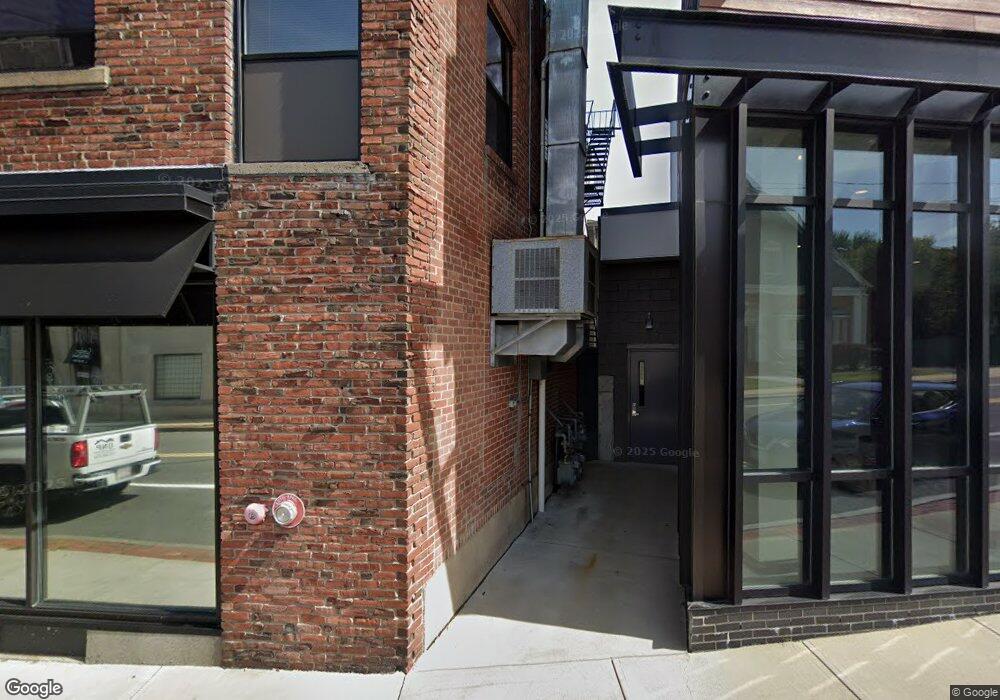 10 Front St unit 410, Weymouth, MA 02188 - photo 1