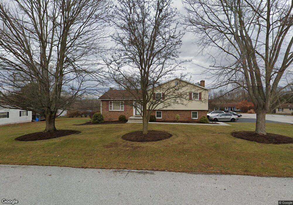 25 White Run Ln unit 17, Gettysburg, PA 17325 - photo 1