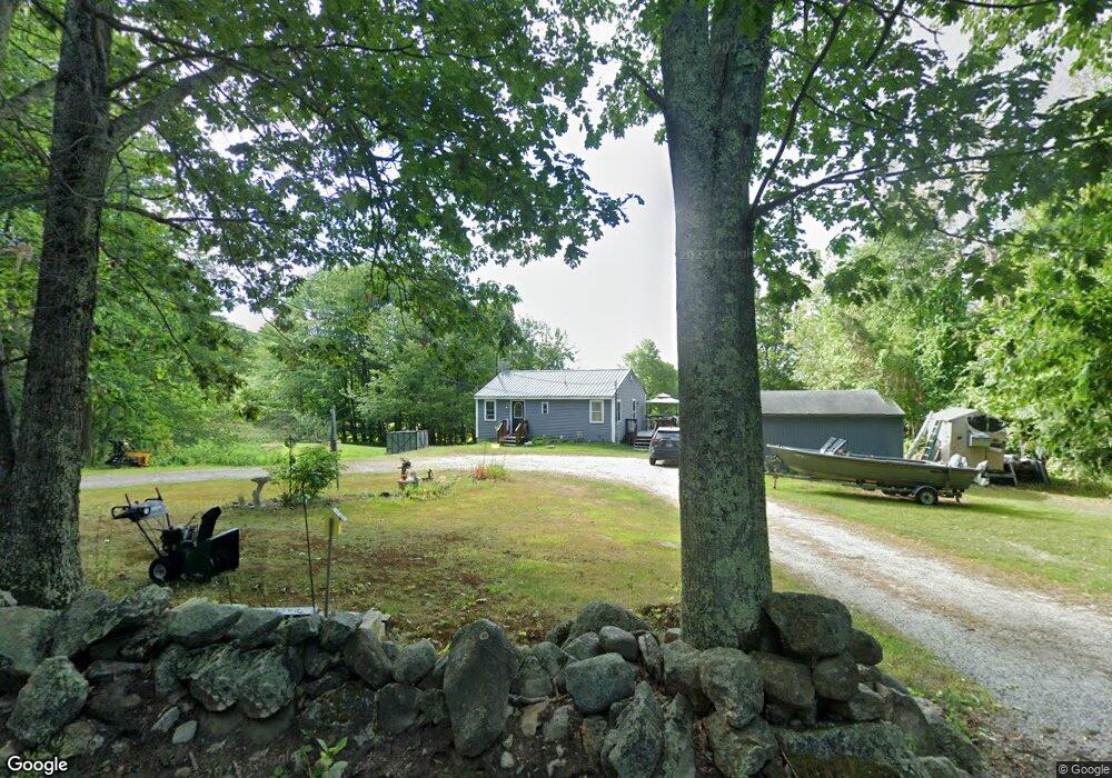 11 Allen Hill Rd, Limington, ME 04049 - photo 1