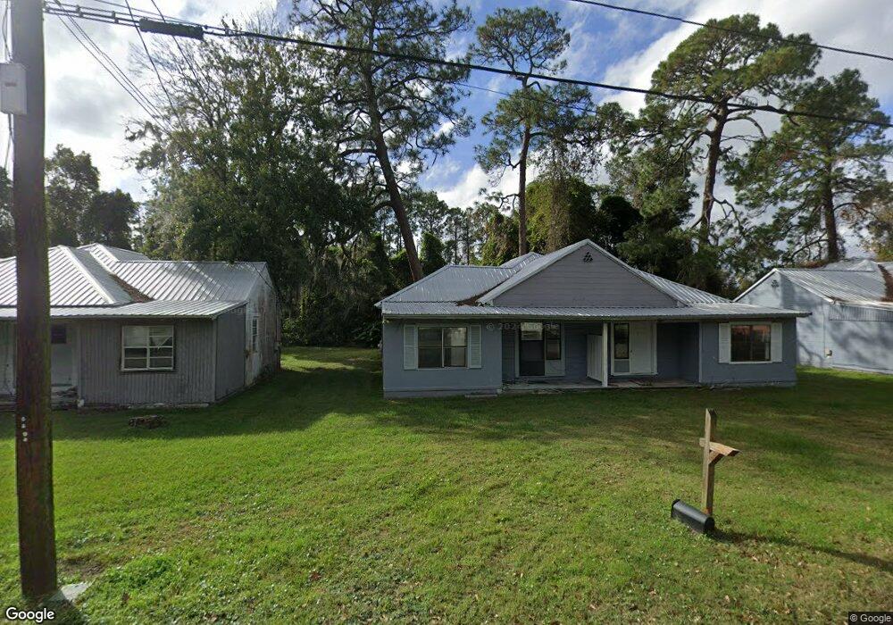 3861 Wylly Ave, Brunswick, GA 31520 - photo 1