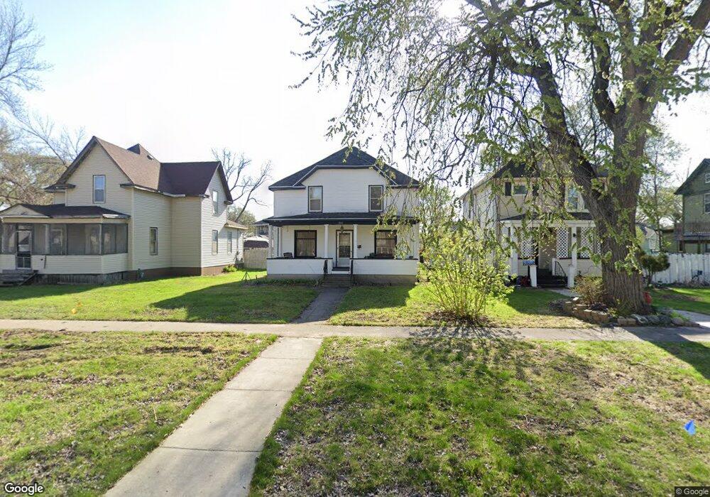 1006 7th St S, Fargo, ND 58103 - photo 1