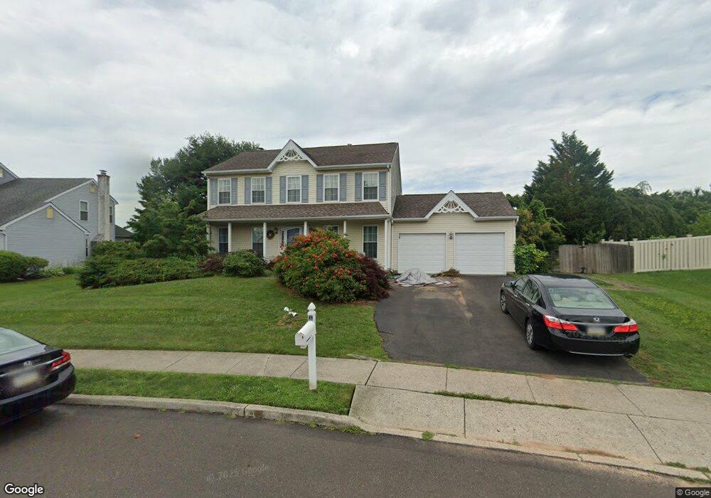 120 Lesha Dr, Morrisville, PA 19067 - photo 1