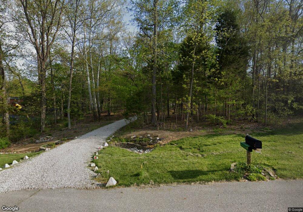 3204 Chipaway Ct, Floyds Knobs, IN 47119 - photo 1