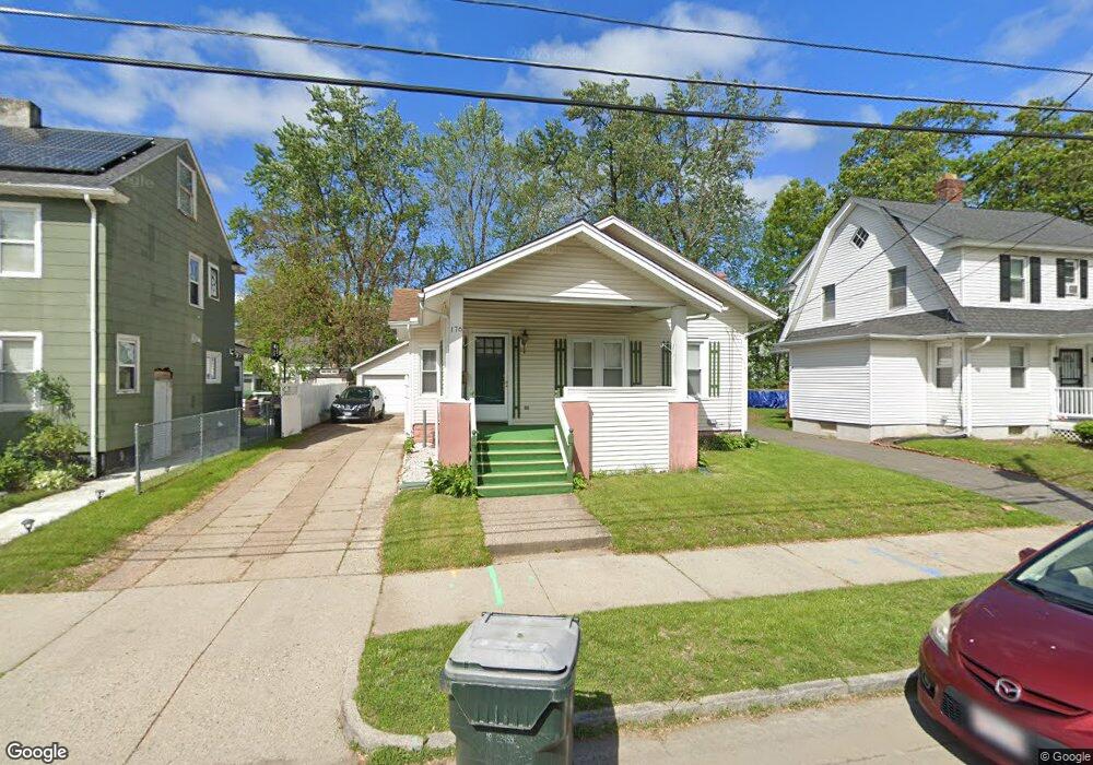 176 Marsden St, Springfield, MA 01109 - photo 1