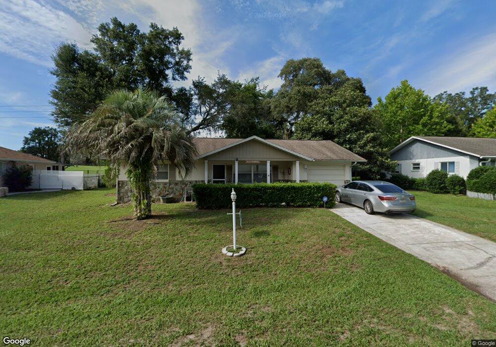 374 W Sugarmaple Ln, Beverly Hills, FL 34465 - photo 1