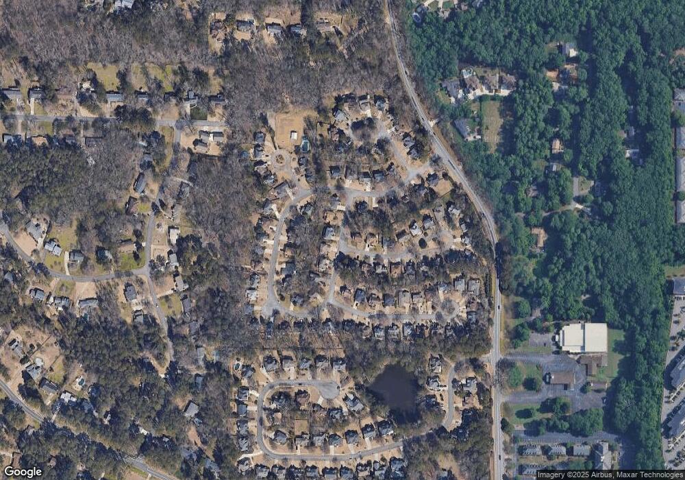 0 Whitehall Way unit 7346043, Roswell, GA 30076 - photo 1