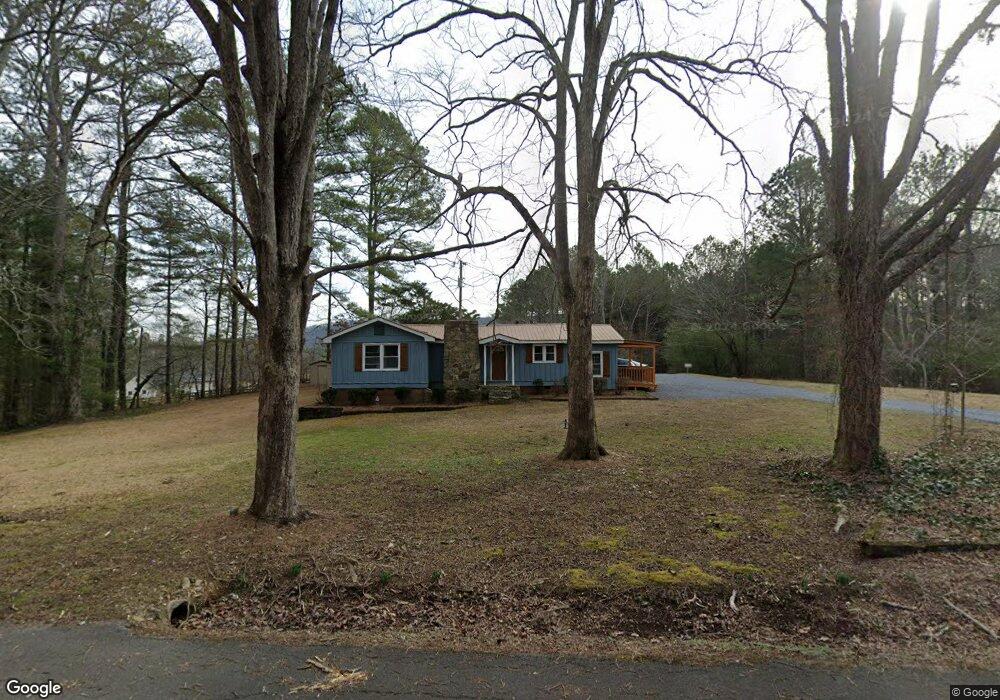 1638B Artesian Well Rd NW, Calhoun, GA 30701 - photo 1
