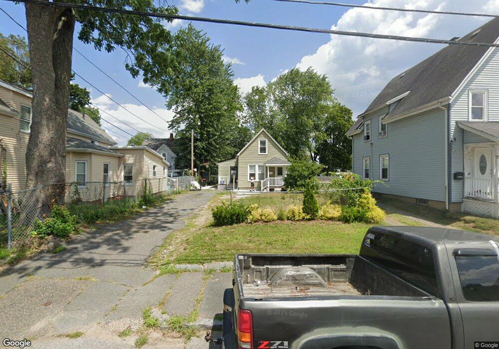 122 Laureston St, Brockton, MA 02301 - photo 1