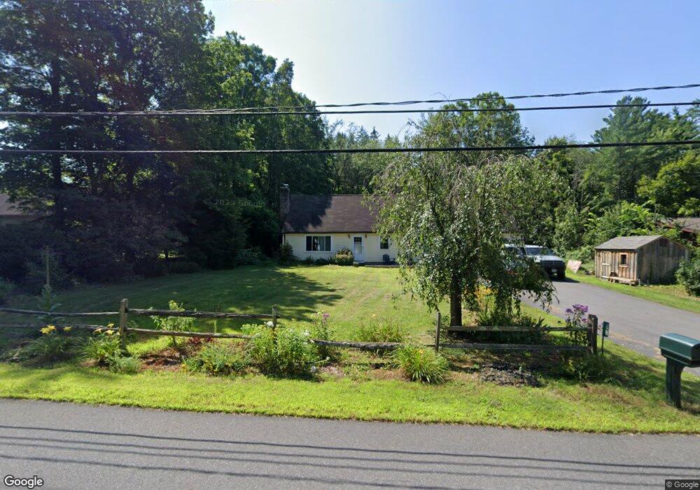 88 Hillside Rd, South Deerfield, MA 01373 - photo 1