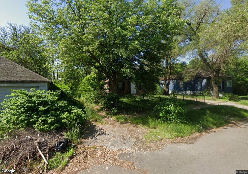 2521 W 12th Ave, Gary, IN 46404 - photo 1