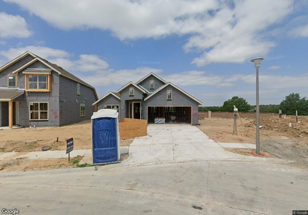 724 Ruellia St, Weatherford, TX 76086 - photo 1