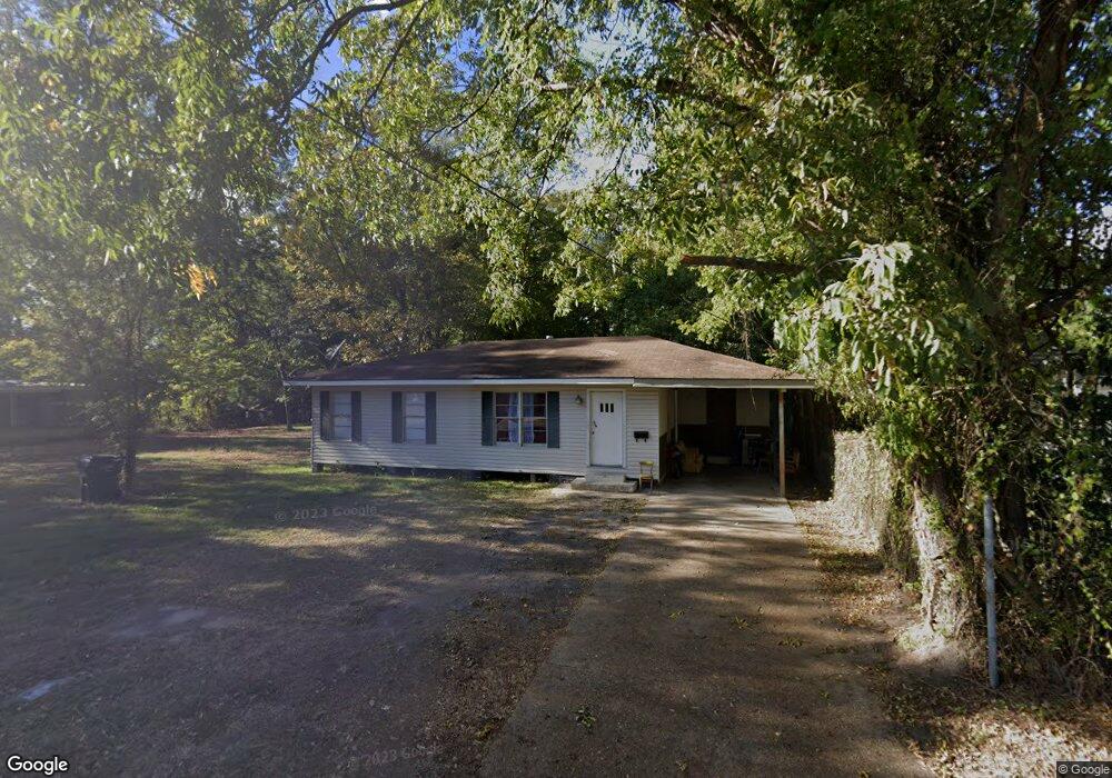 808 Crosley St unit ST 1/2, West Monroe, LA 71291 - photo 1