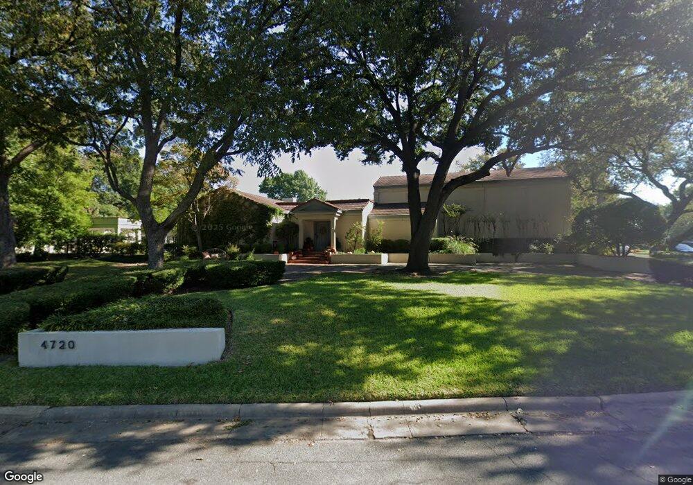 4720 Chapel Hill Rd, Dallas, TX 75214 - photo 1
